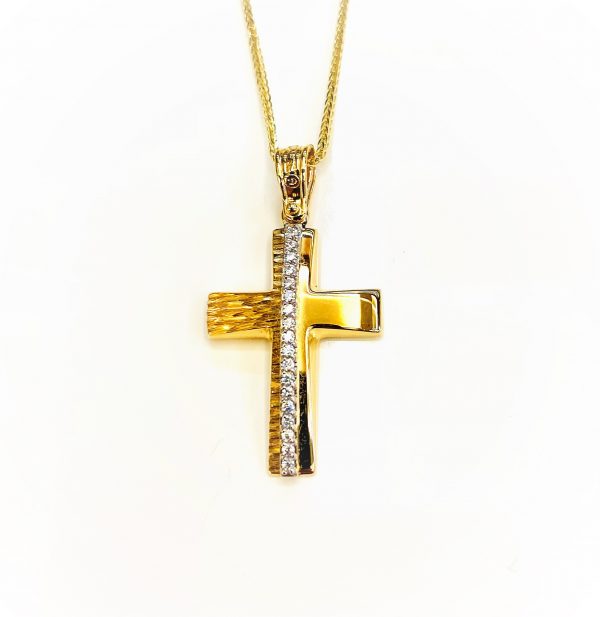 Women's Cross