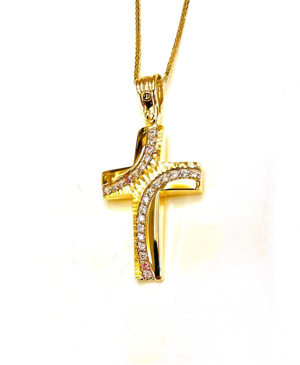 Women's Cross