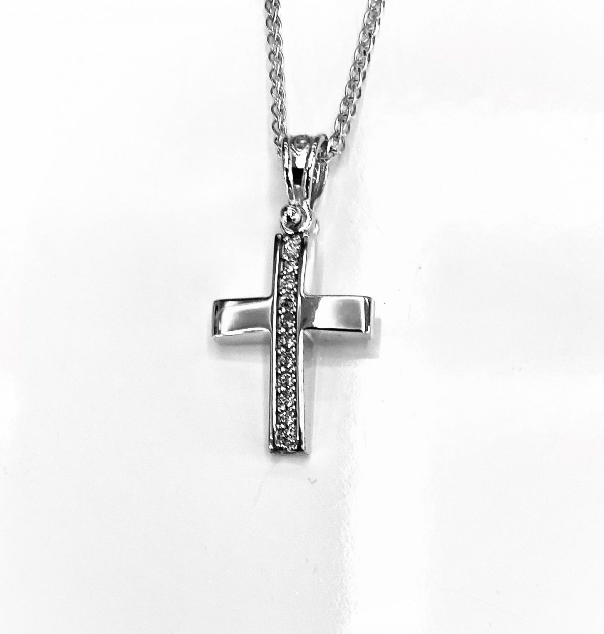 Women's Cross (Small)