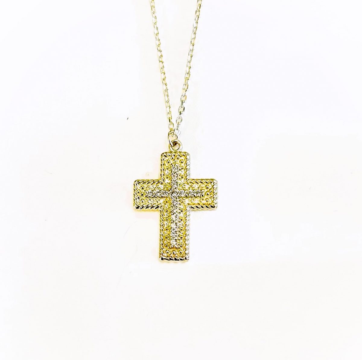 Necklace Cross