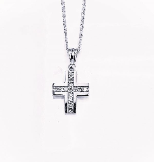 Women's Cross (Small)