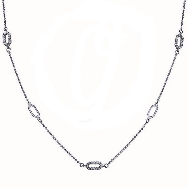 Female Necklace