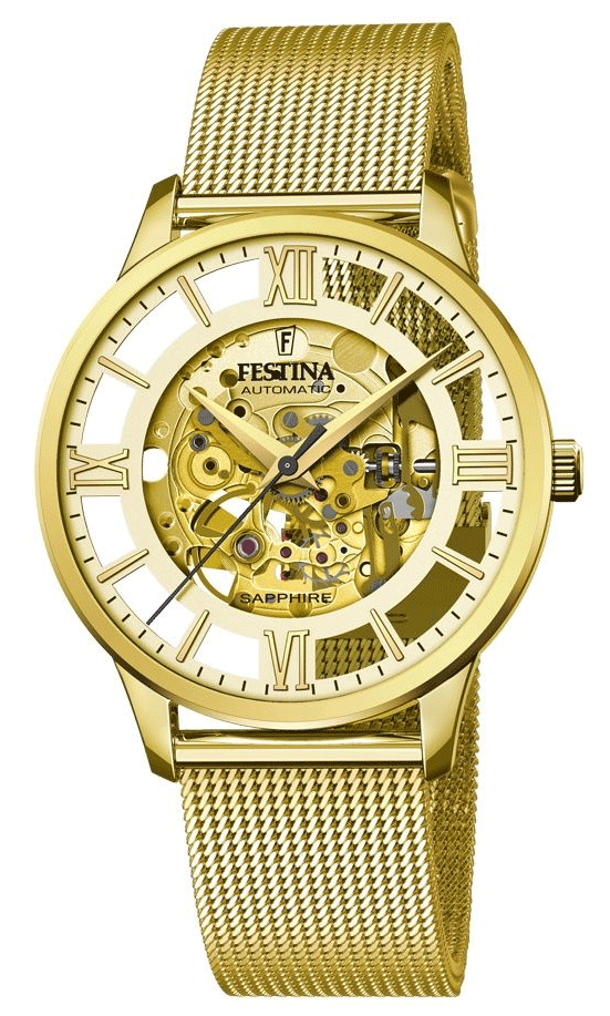 Men's Festina Automatic