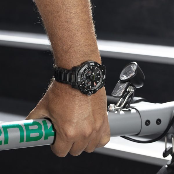 Festina Chrono Bike Connected Special Edition