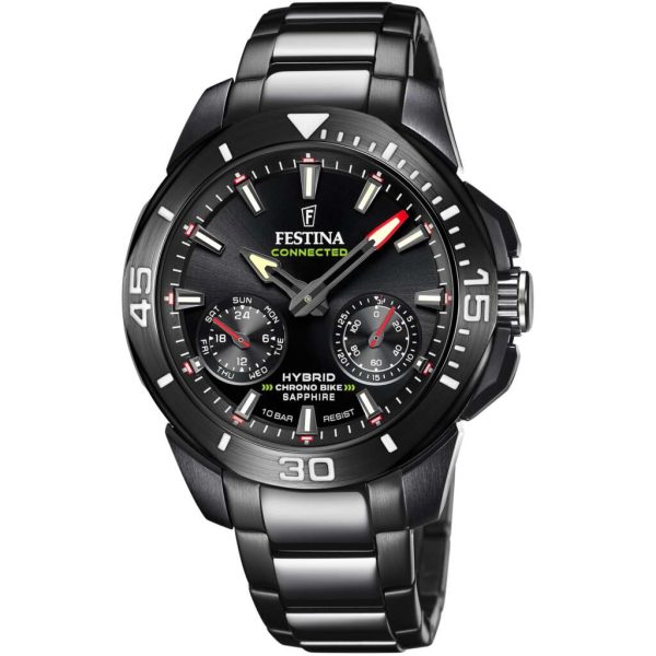 Festina Chrono Bike Connected Special Edition