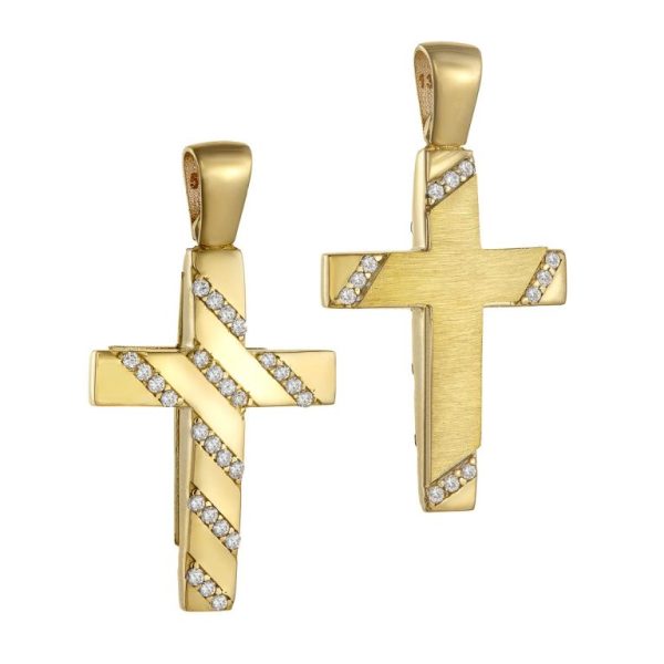 Women's Cross