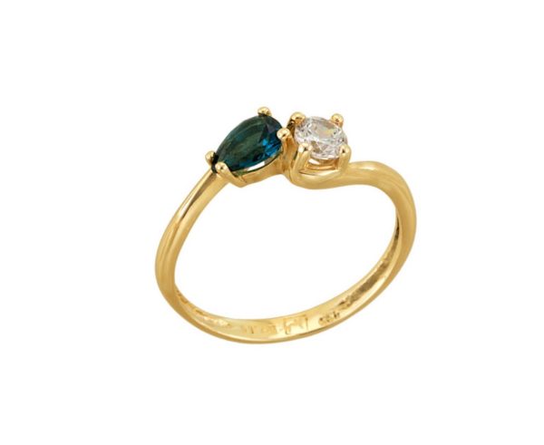 Female Ring