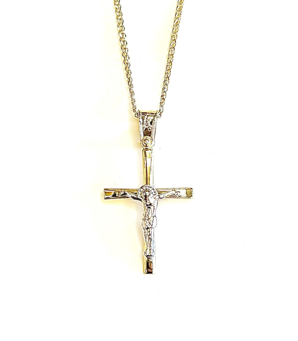 Unisex cross