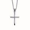 Women's small cross