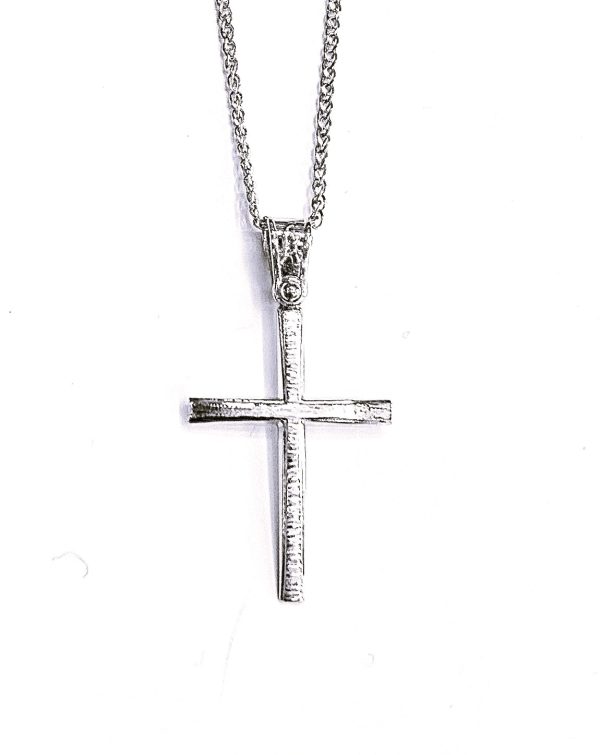 Unisex cross