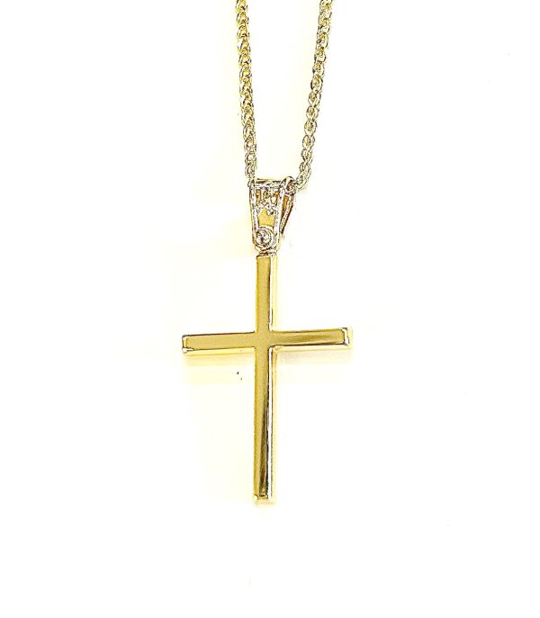 Unisex cross