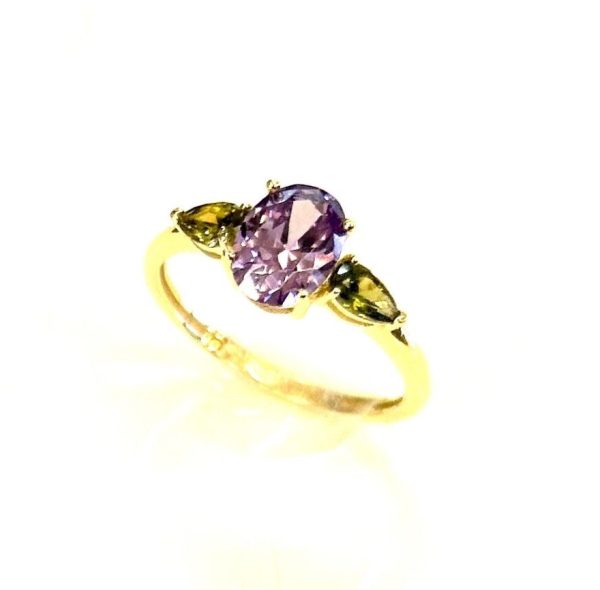 Female Ring