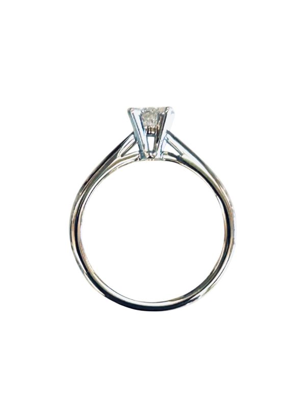 Ring with Diamond