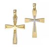Woman's Cross