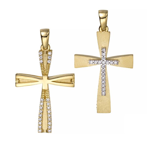 Woman's Cross