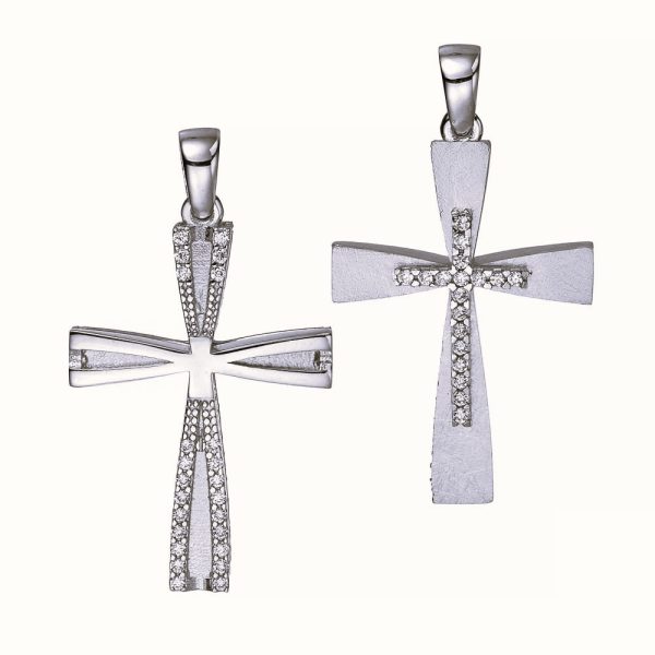 Woman's Cross