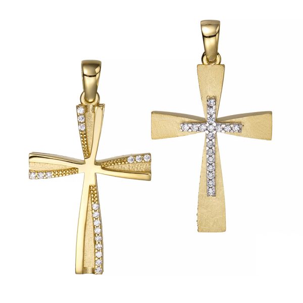 Woman's Cross