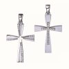 Woman's Cross