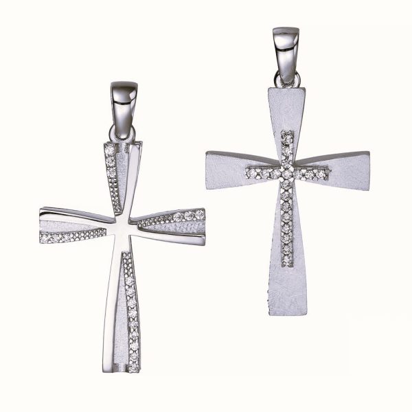 Woman's Cross