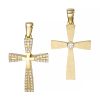 Woman's Cross