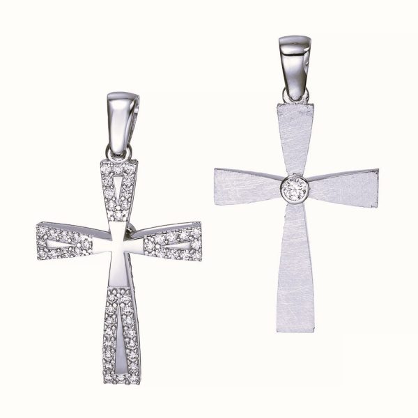 Woman's Cross