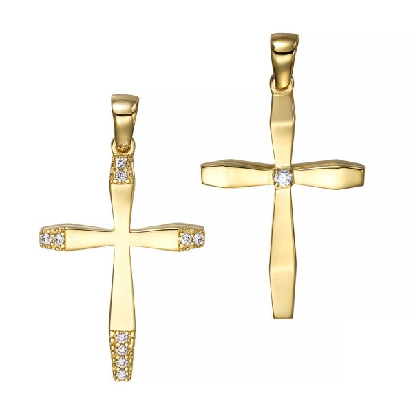 Woman's Cross