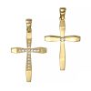 Woman's Cross