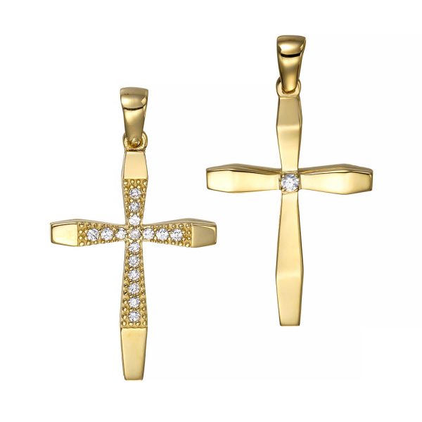 Woman's Cross