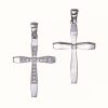 Woman's Cross