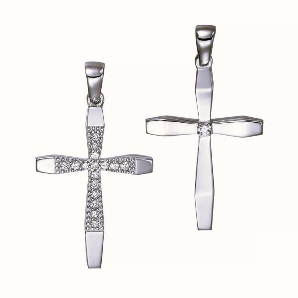 Woman's Cross