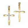 Woman's Cross