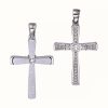 Woman's Cross