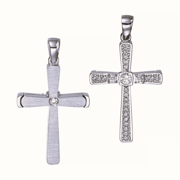 Woman's Cross