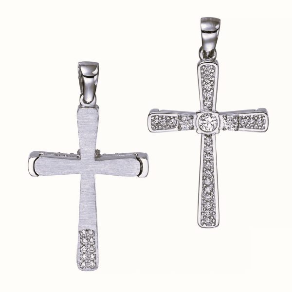 Woman's Cross