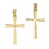 Woman's Cross