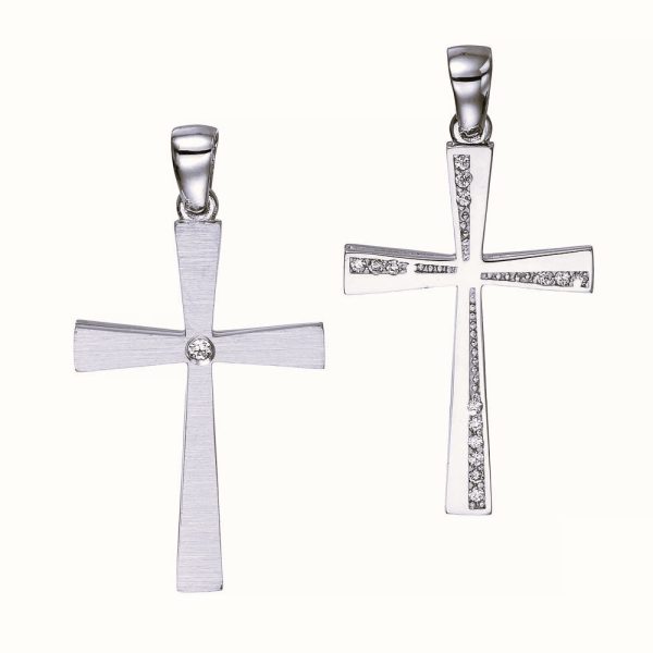 Woman's Cross