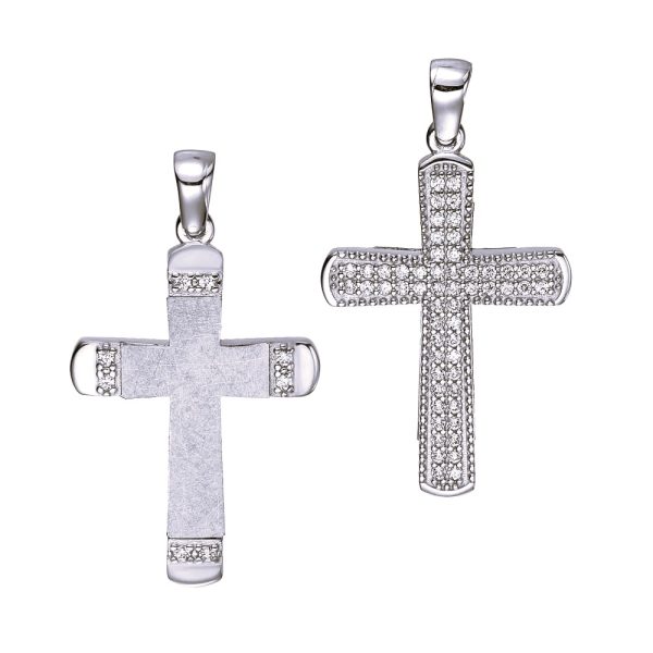 Woman's Cross