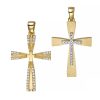 Woman's Cross