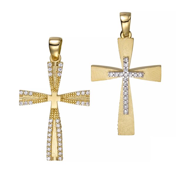 Woman's Cross