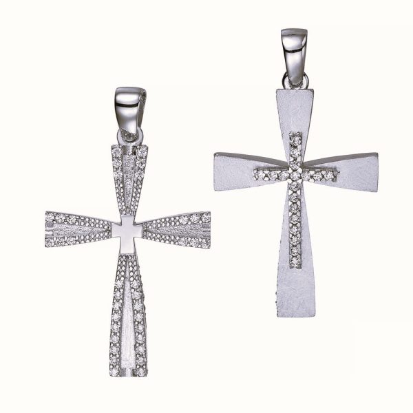 Woman's Cross