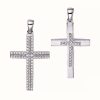Woman's Cross
