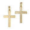 Woman's Cross