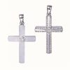 Woman's Cross
