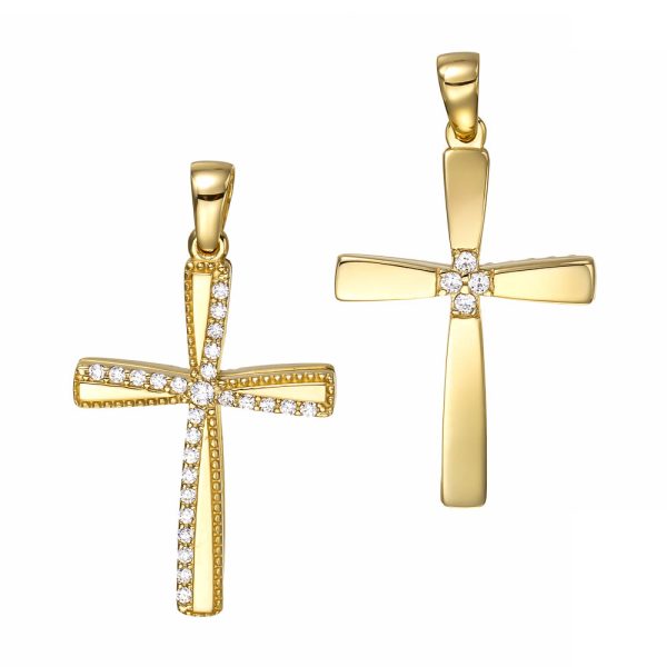 Woman's Cross