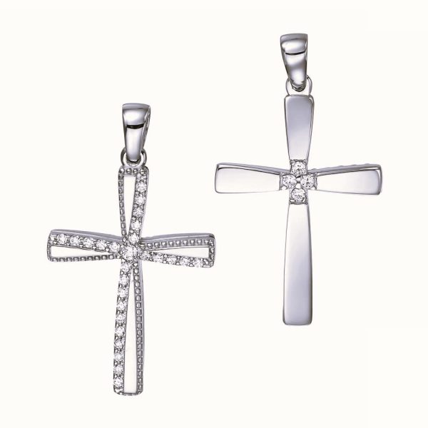 Woman's Cross