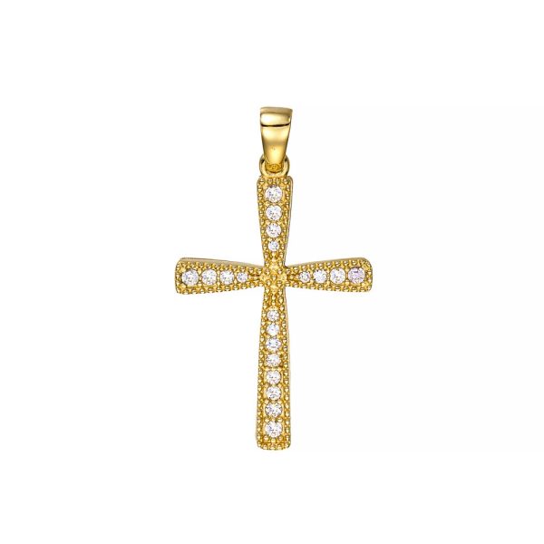 Woman's Cross