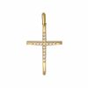 Woman's Cross