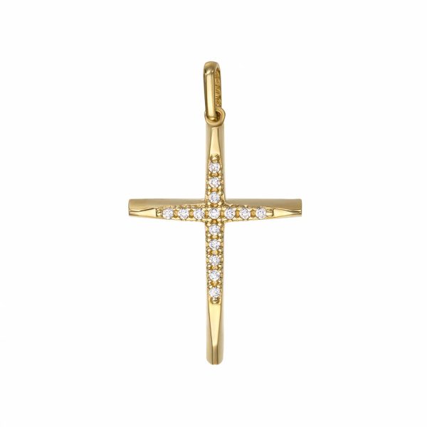 Woman's Cross