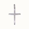 Woman's Cross