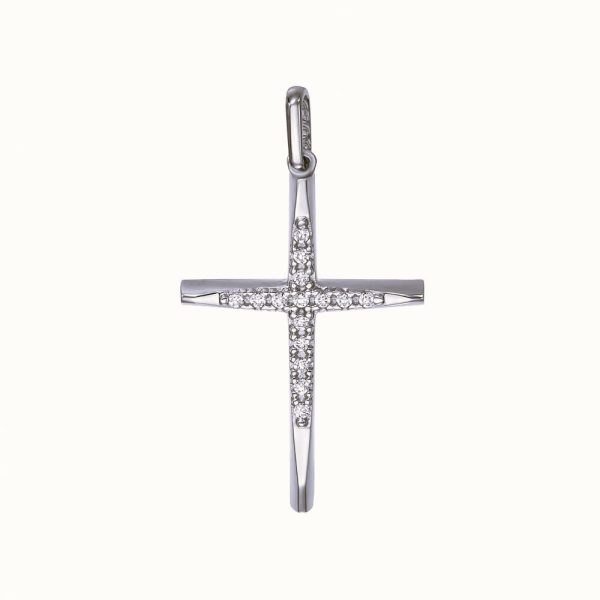 Woman's Cross